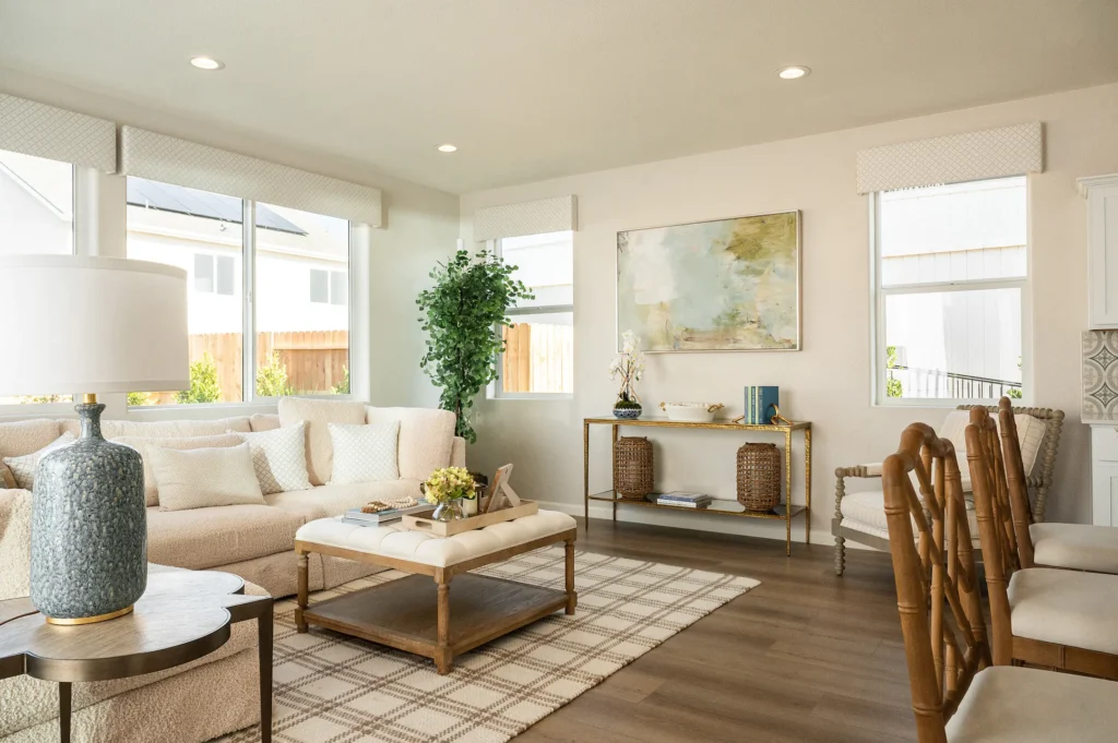 Interior - Great Room